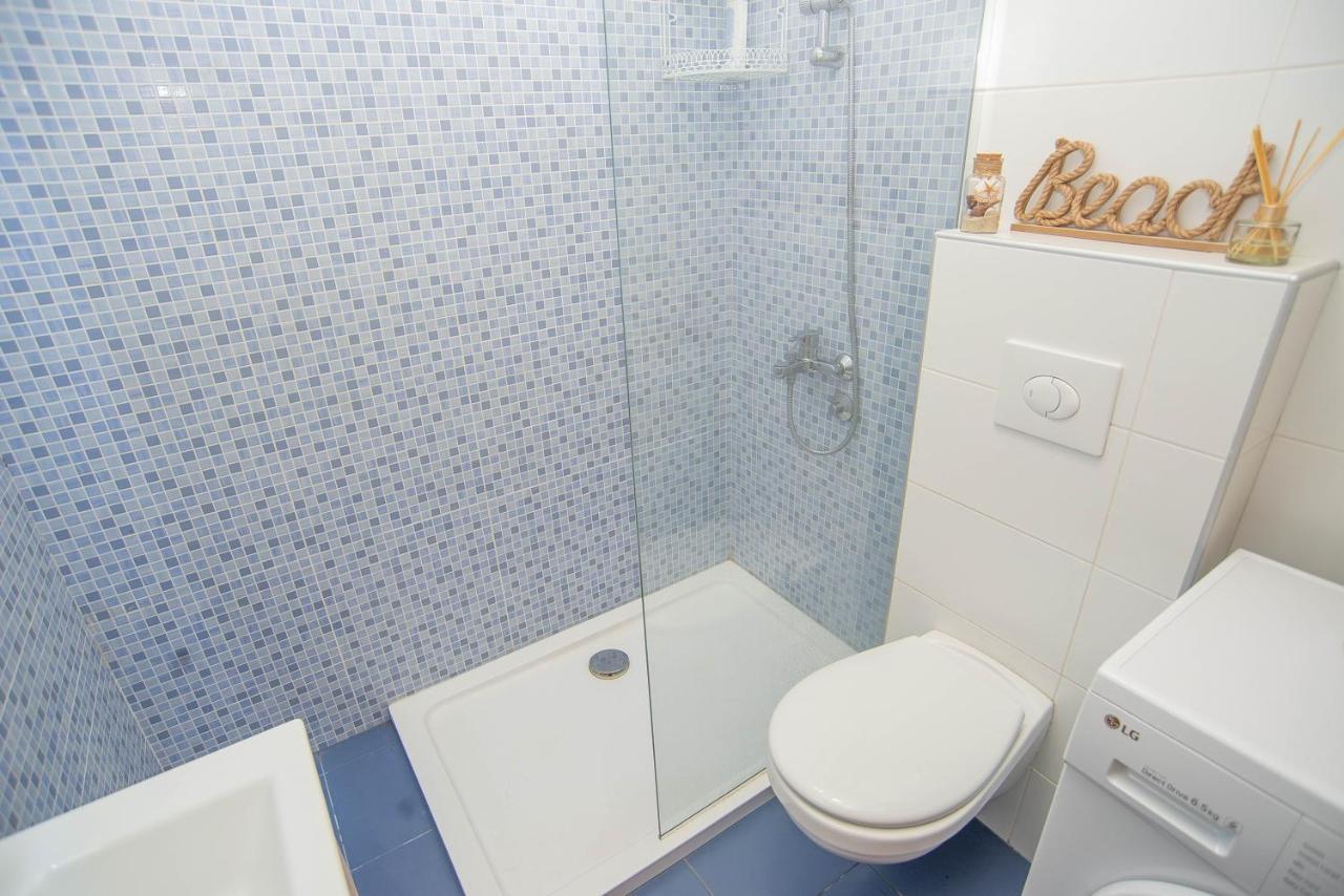 Lovely Apartment At City Quart Podgorica Kültér fotó