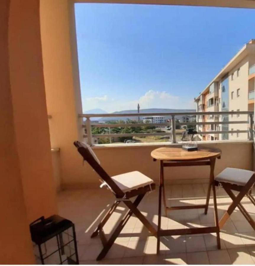 Lovely Apartment At City Quart Podgorica Kültér fotó
