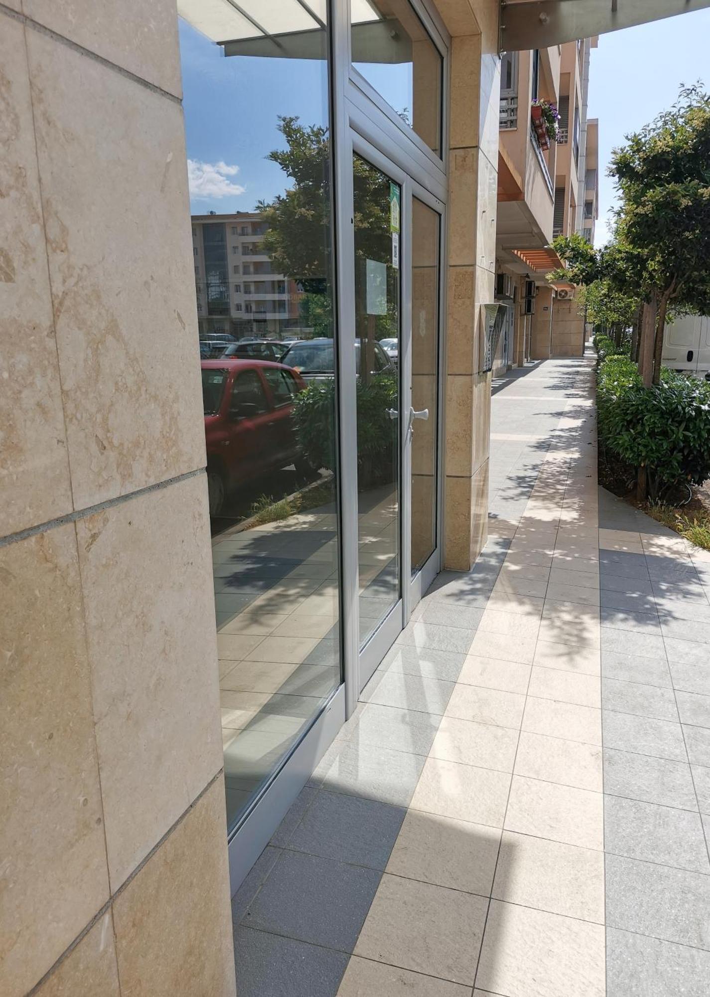 Lovely Apartment At City Quart Podgorica Kültér fotó